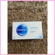 ◵ ◴ ㍿ OILATUM SOAP BAR/100g