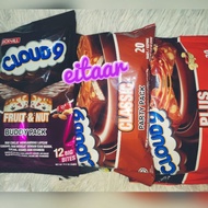 Cloud 9 Fruit Nut,Classic