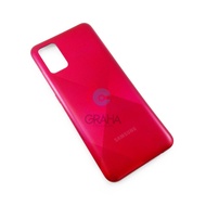 COVER SAMSUNG A02S BACK COVER/