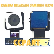 Samsung J5 Rear Camera Prime G570