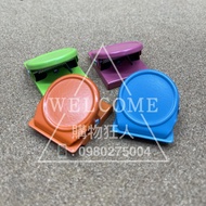 Hand Knife Price Color Magnet Clip Convenient Message Magnetic Refrigerator Note Music Score Shopaho