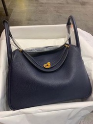 🆕🇭🇰Hermes Lindy 30