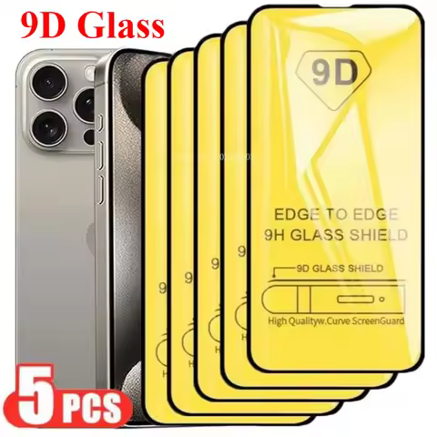 Screen Protector 9H Tempered Glass on Redmi Note 6 Pro 5A Prime Protective Glass for Xiaomi Redmi 4X