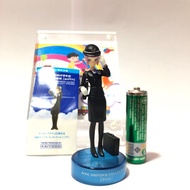 KAIYODO ANA Uniform Collection All Nippon Airways Airlines Air Girl Hostage Model