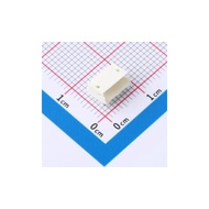 (10個) S4B-ZR-SM2-TF(LF)(SN) SMD、P=1.5mm、