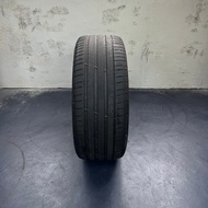 (USED TYRE) YEAR 2025 - MICHELIN Pilot Sport 4 SUV (255/45 R20) (255/45R20) (255 45 20)