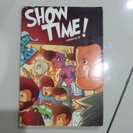 KOMIK_GEMPAK STARZ_SHOW TIME_JO_BM