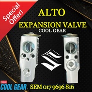 SUZUKI ALTO COOL GEAR EXPENSION VALVE/ EXPANSION VALVE (CAR AIRCOND SYSTEM) 9220