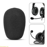Best Microphones Foam Windscreens Dust Cover for Aviation A10 Accessories