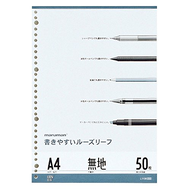 丸萬A4活頁平原L1106