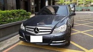 中古車 2013 BENZ C180 跑八萬多公哩 專賣 二手車 轎車 房車 掀背 休旅 旅行車