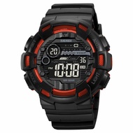 Jam Tangan Skmei 2110 Original Terlaris Anti Air Kasual Fashion Digital Rubber