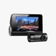 70mai Dash Cam 4K A810 with Sony STARVIS 2 IMX678 Supports 4G Connectivity & Dual HDR