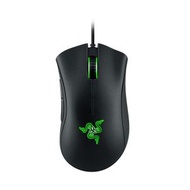 Razer - DeathAdder Essential 電競滑鼠 (黑色) (平行進口)