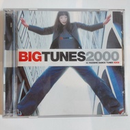 [CD MUSIC] Original CD: Big Tunes 2000 Music CD