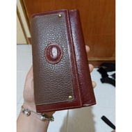 Preloved Dooney and Bourke wallet