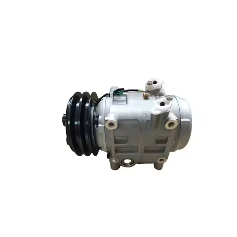 Automotive Parts, Air Conditioning Compressor TM31 12V 24V R134A R404A