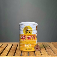 Bột Làm Bánh Sư Tử - Bột Lion Trứng Sữa Custard Powder - 300g