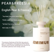 150ML Hotel Series Aroma Reed Diffuser Aroma Scent Wardrobe Fragrance Hotel Scent | Essential Oil Ho