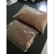 Coco peat halus untuk tanaman