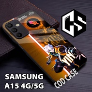 Glossy Softcase SAMSUNG A15 /case samsung a15 4g /casing samsung a15 5g /glitter