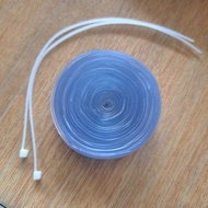 Frame protector for folding bmx, mtb, etc.