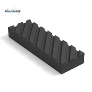 Flatting Stone Whetstone 320 Grit Correction Stone Repair Stone Sharpener Whetstone Plate Sharpener 