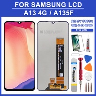 LCD FOR SAMSUNG A13 4G A135F, A135F/DS, A135M, A135U, A135U1, A135N Touch screen digitizer