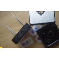 Genuine SEP GBPC3510W 35A 1000V DIP-4 bridge Diode.