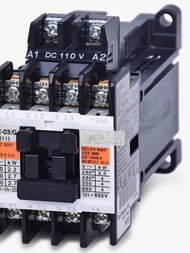 Preferred❤ Original Authentic Japan Imported DC Contactor SC-03/G DC110V DC24V Contactor 8c4