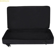Doublebuy Polyester Case Convenient Shoulder Bag Pouch Large Suitable for DDJ-FLX6 SX SX2