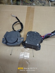 automatic washing machine drain motor for fujidenzo sharp whirlpool Electrolux