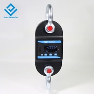 DYBH-103 Digital tension Load Cell Link Scale Handheld Indicator Power 1t 2.5t 5t ireless Dynamomete