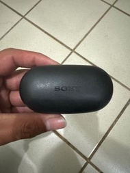 SONY WF XB-700(耳機盒）不包耳塞