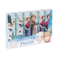 Steenland Mini bar Frozen Milk Choc 84g. สตีนแลน มินิบาร์ ฟอเซ็น ช๊อคโกแลตรสนม ( ขนาด 84 กรัม 1 ชิ้น