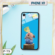 Phone Case for iPhone XR
