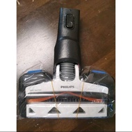 Original Philips SpeedPro FC6814 FC6827 FC6826 FC6901 FC6908 XC8147 XC8149 XC8143 nozzle roller brus