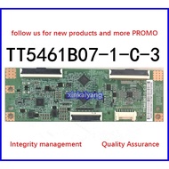 TV UA55M5500AK Original Samsung Tcon board TT5461B07-1-C-3 UA55M6300AKXXM[Quality Assurance] Mla UA5
