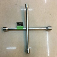 Car Cross Lock/Car Tire Lock/Tire Lock