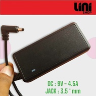 9v Charger Adapter - 4.5A4A with small jack