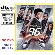 NC149 96 Minutes 96分鐘 (2025) Mandarin/Action/Crime Mandarin/Aksi/Jenayah