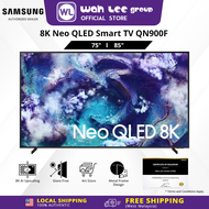 Samsung 75“ 85” Neo QLED 8K QN900F Smart TV Samsung Vision Ai | NQ8 AI Gen2 Processor | 8K AI Upscal