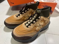 PUMA X P.A.M. Nano RDR PAM