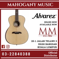 Alvarez Artist AG60AR Acoustic Guitar