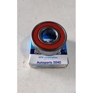 Bearing 6204 Lu NTN Original