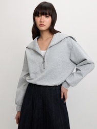 [Pomelo] เสื้อฮู้ดมีซิป / Zip-Up Hoodie