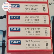 Angular Contact Bearing 7305 BECBM (YELLOW) SKF ORIGINAl