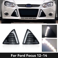 Applicable12-14New Focus Daytime Running Lights Ford Focus daytime running light