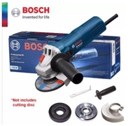 Bosch 750W GWS750-100 4 Angle Grinder/GWS700 GRINDER/ HITZ ANGLE GRINDER 750W