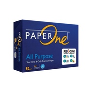 PHOTOCOPY PAPER ONE FC 80 GR A4